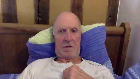 Pati24 online show from January 30, 2025, 10:19 pm