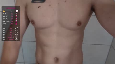 patii132 online show from November 15, 2025, 9:50 am