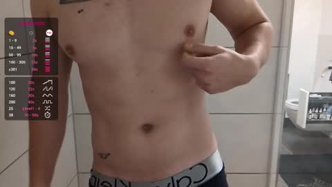 patii132 online show from November 17, 2025, 5:02 am