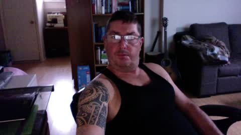 patmilll online show from May 3, 2026, 12:00 pm
