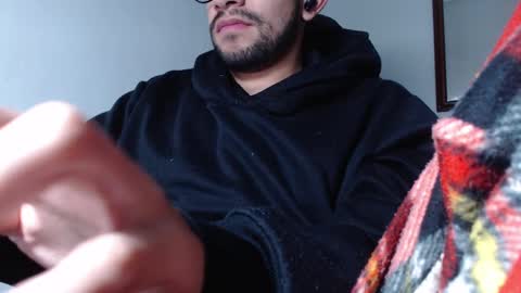 Pato  online show from February 22, 2025, 7:14 pm