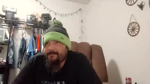 patr272027 online show from November 12, 2025, 4:35 am