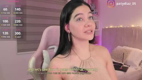 Paty online show from April 14, 2026, 1:11 am