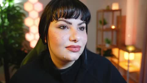 Snapshot of patricia_bennett chatting on March 31, 2026, 9:04 pm Patricia online show from March 31, 2026, 9:04 pm