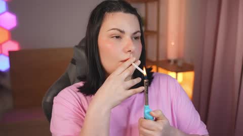 Snapshot of patricia_bennett chatting on April 28, 2026, 8:58 pm Patricia online show from April 28, 2026, 8:58 pm