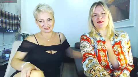 patricia_lions_ online show from December 23, 2025, 5:16 am