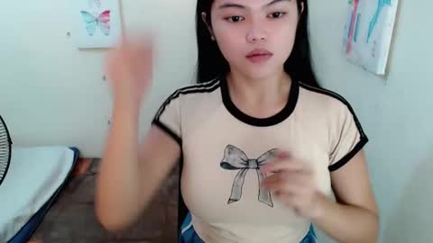 Patricia online show from February 26, 2026, 5:01 pm