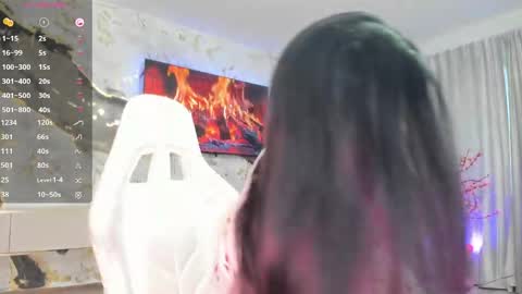 Patricia online show from April 3, 2026, 4:54 am