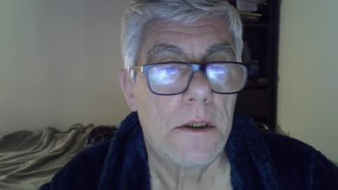 patrick5275 online show from January 21, 2025, 6:22 am
