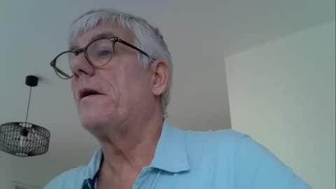 patrick5275 online show from November 21, 2025, 10:14 am