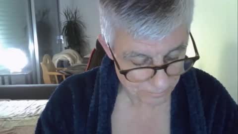 patrick5275 online show from March 10, 2026, 6:07 am