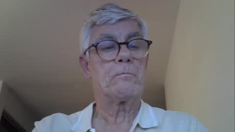 patrick5275 online show from April 1, 2026, 7:44 pm