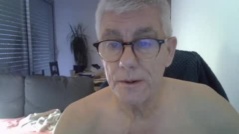 patrick5275 online show from June 11, 2026, 4:43 am
