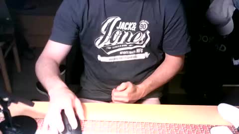 Snapshot of patrick8298 chatting on June 9, 2026, 8:20 pm Patrick online show from June 9, 2026, 8:20 pm
