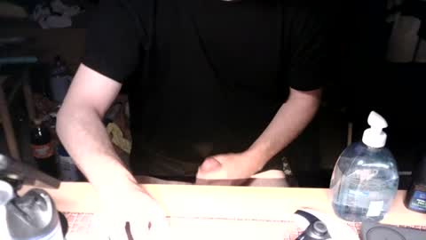 Snapshot of patrick8298 chatting on June 15, 2026, 9:28 pm Patrick online show from June 15, 2026, 9:28 pm