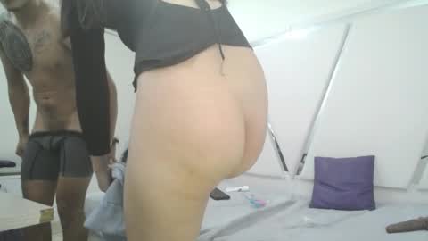 patrick_and_greeicy online show from December 27, 2024, 9:39 am