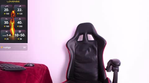 patrick_hot69 online show from January 17, 2025, 5:08 pm