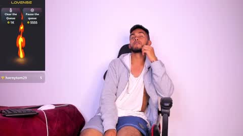 patrick_hot69 online show from February 15, 2025, 2:04 am