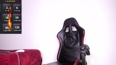 patrick_hot69 online show from February 19, 2025, 4:44 am