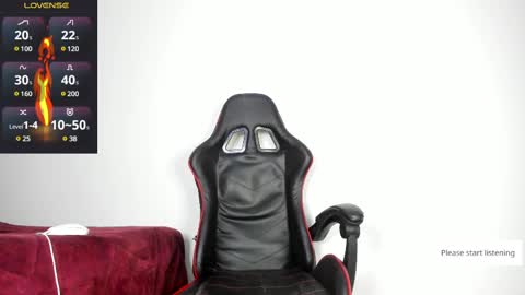 patrick_hot69 online show from March 11, 2025, 10:07 am