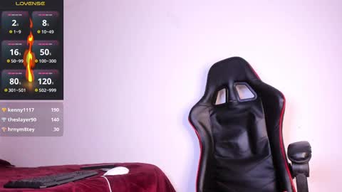 patrick_hot69 online show from March 12, 2025, 5:24 am