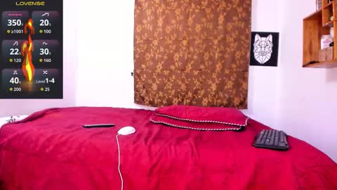 patrick_hot69 online show from September 11, 2025, 1:17 am