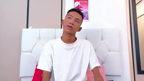 Patrick online show from March 20, 2026, 8:14 pm