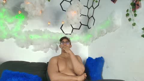 Patrick Rose  online show from January 27, 2025, 11:11 am