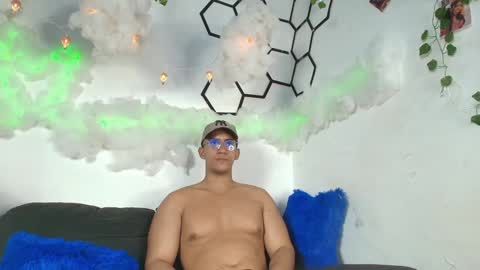 Patrick Rose  online show from January 28, 2025, 11:06 am