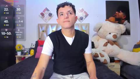 Patrick online show from November 25, 2025, 9:09 am