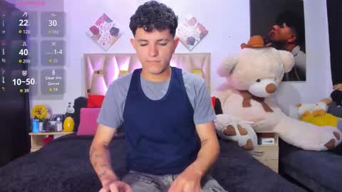 Patrick online show from December 4, 2025, 9:29 am