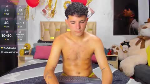 Patrick online show from February 13, 2026, 10:50 pm