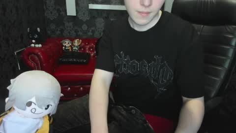 Snapshot of patrickbevy chatting on June 6, 2026, 7:35 am Patrick online show from June 6, 2026, 7:35 am
