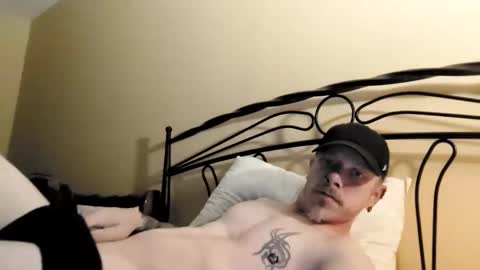 Charles Tremblay online show from November 18, 2025, 8:24 pm