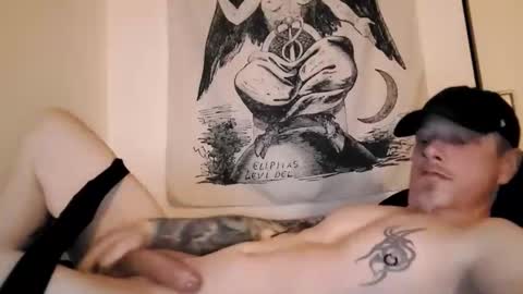 Charles Tremblay online show from March 14, 2026, 4:40 am