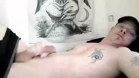 Charles Tremblay online show from March 21, 2026, 2:53 pm