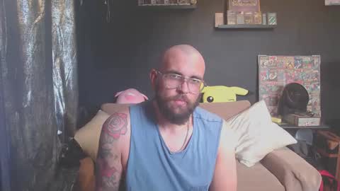 Snapshot of patrickmorris92 chatting on April 28, 2026, 9:36 am patrickmorris92 online show from April 28, 2026, 9:36 am