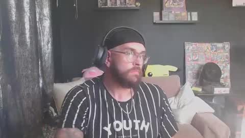 Snapshot of patrickmorris92 chatting on April 29, 2026, 8:07 am patrickmorris92 online show from April 29, 2026, 8:07 am
