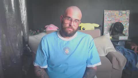 Snapshot of patrickmorris92 chatting on April 29, 2026, 6:25 pm patrickmorris92 online show from April 29, 2026, 6:25 pm
