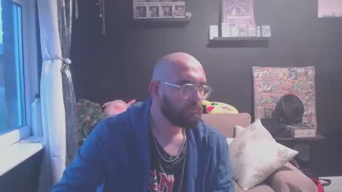 Snapshot of patrickmorris92 chatting on May 18, 2026, 7:52 pm patrickmorris92 online show from May 18, 2026, 7:52 pm