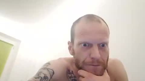 patrickpatrickpatrick187 online show from April 7, 2026, 2:23 am