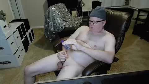 patrickstroking online show from March 20, 2026, 12:26 am