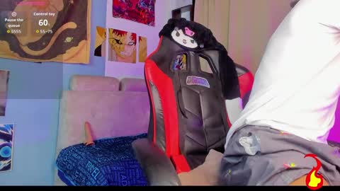 Patrick online show from April 8, 2026, 3:28 am