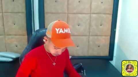 Snapshot of patrickxx_1 chatting on September 25, 2025, 3:10 am PatrickXX 1 online show from September 25, 2025, 3:10 am