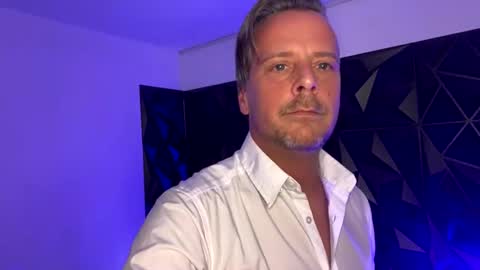 patrizius83 online show from February 15, 2026, 7:05 am