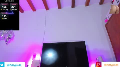 Hi   Pvt open Moans from lovense  tell me  Fav  113366 Especial leve33  online show from May 14, 2026, 10:05 pm