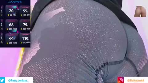 Hi  Pvt open Moans from lovense  tell me  Fav   113366 Especial level 33 online show from November 10, 2025, 1:59 am