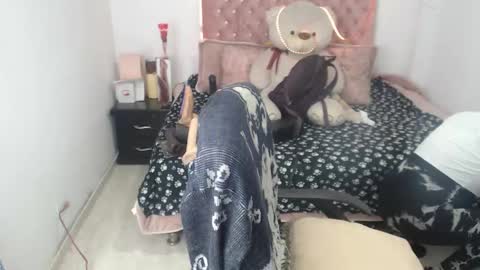 Snapshot of patty_squirt87 chatting on March 13, 2026, 3:02 am patty squirt87 online show from March 13, 2026, 3:02 am