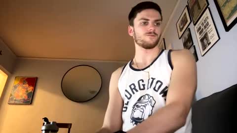 Snapshot of pattyb_ chatting on February 28, 2025, 1:58 am Patty B online show from February 28, 2025, 1:58 am