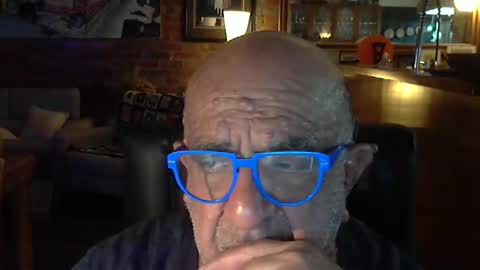 patvac online show from January 6, 2025, 2:03 pm